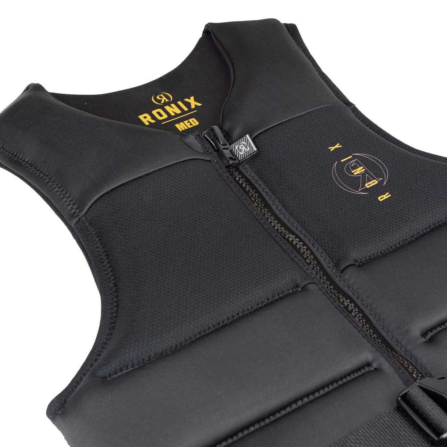 2026 Ronix Blackjack L50s