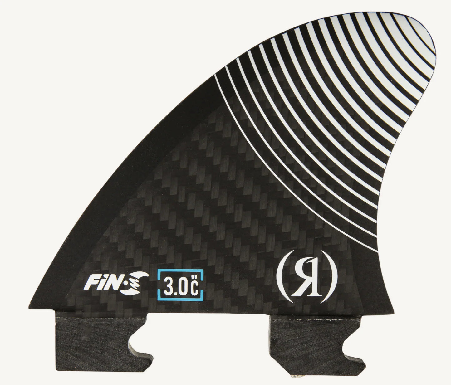 Ronix Blueprint Floating Surf Fin-S 2.0 Centre