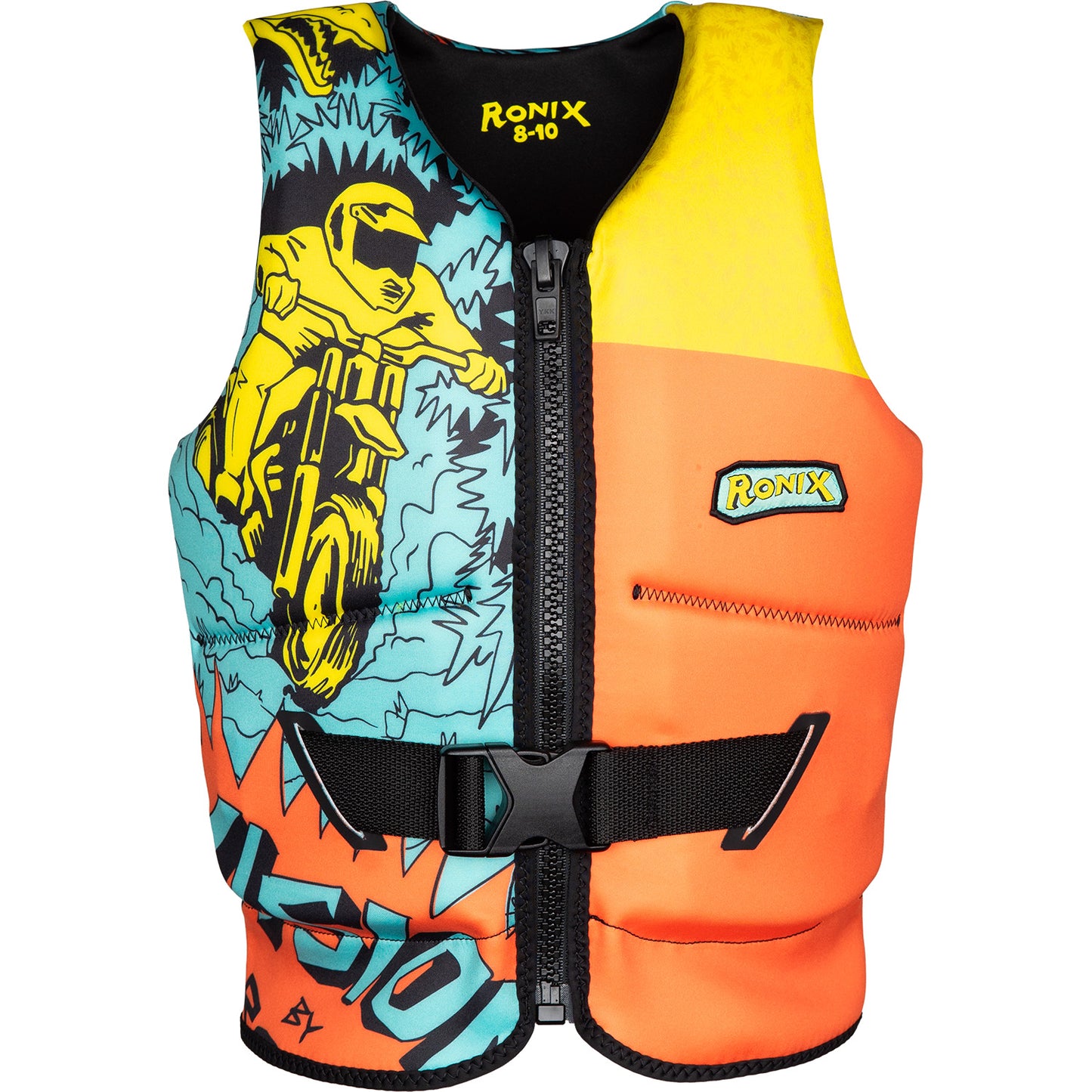 2026 Ronix Vision Boys L50s