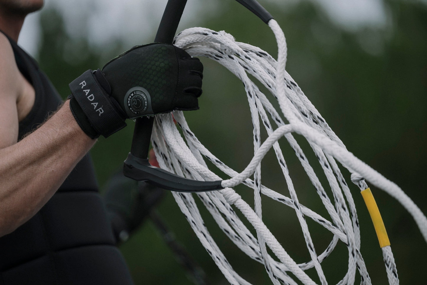 2026 Radar Vice Glove