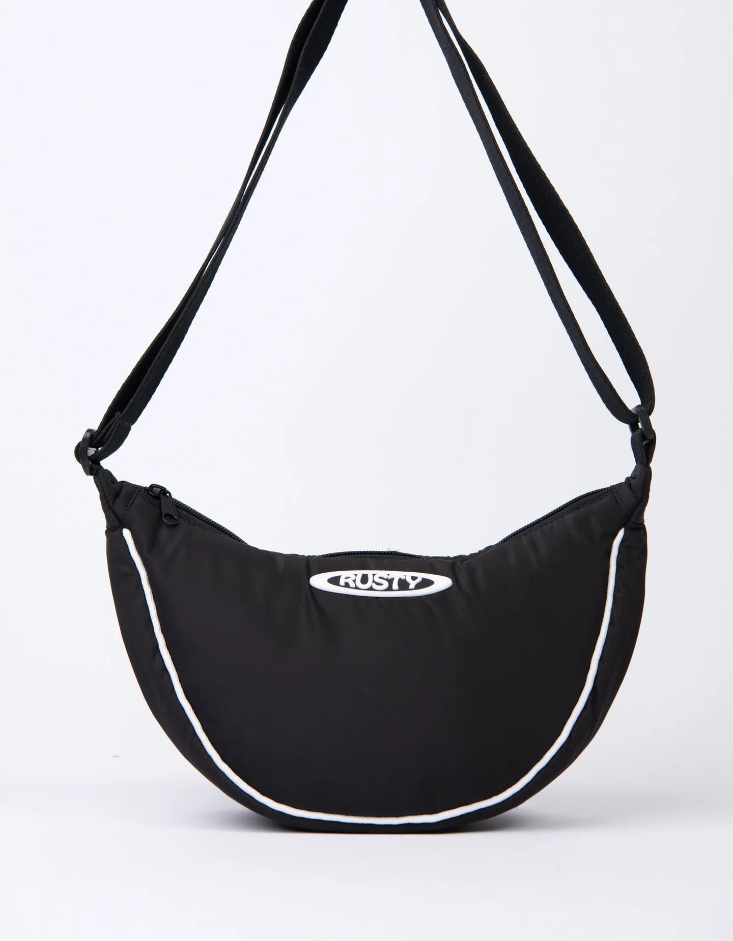 Luna Crossbody Bag