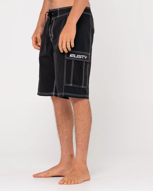 Pick Pocket Boardshort