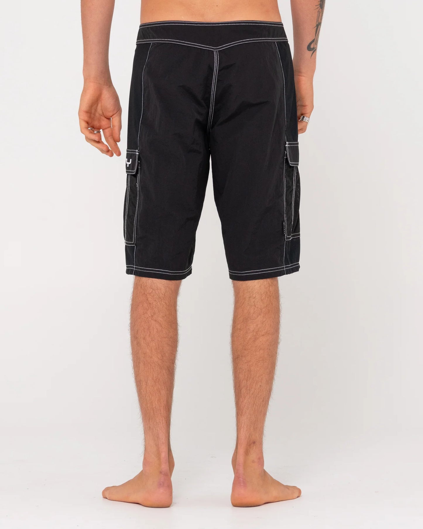 Pick Pocket Boardshort