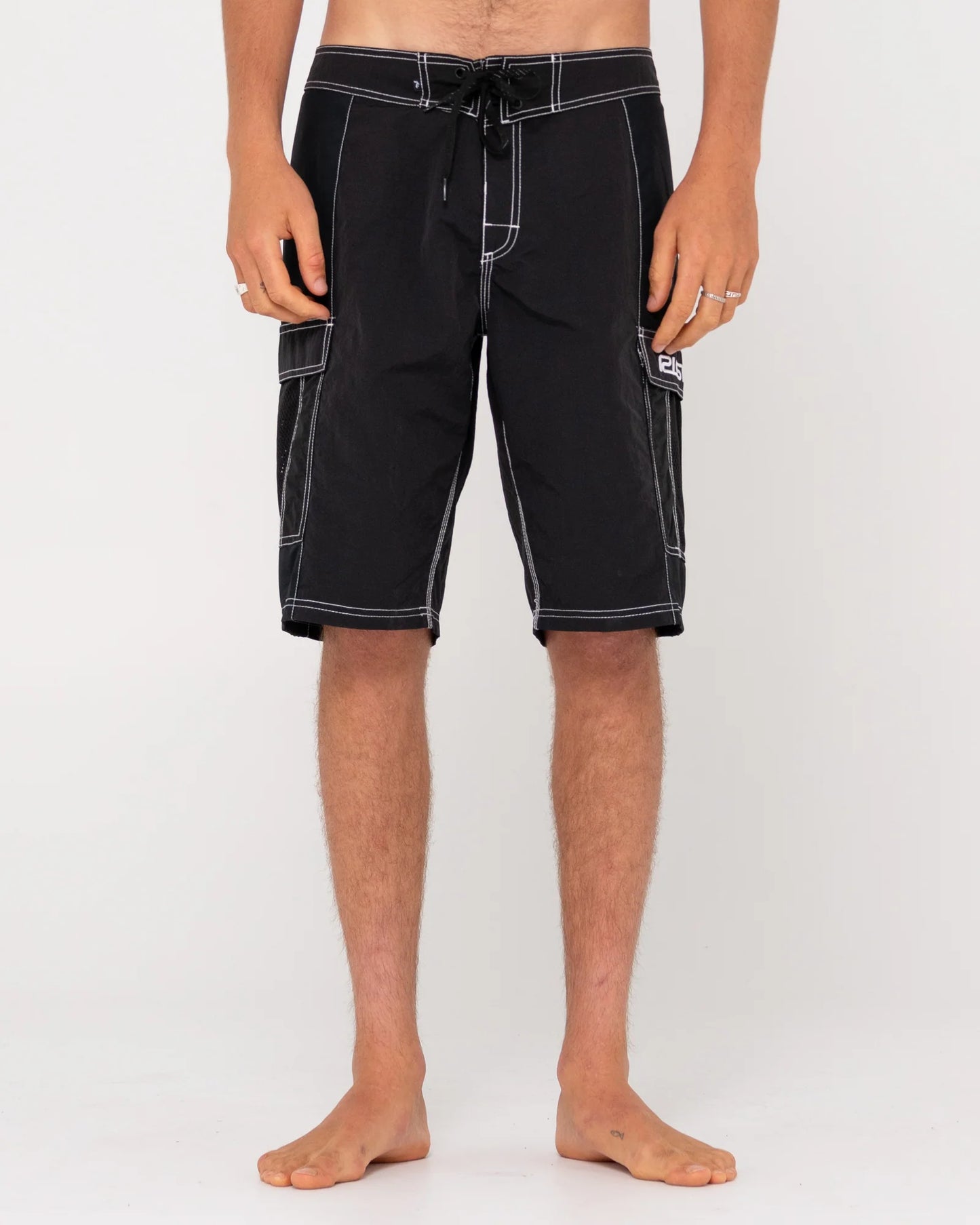 Pick Pocket Boardshort