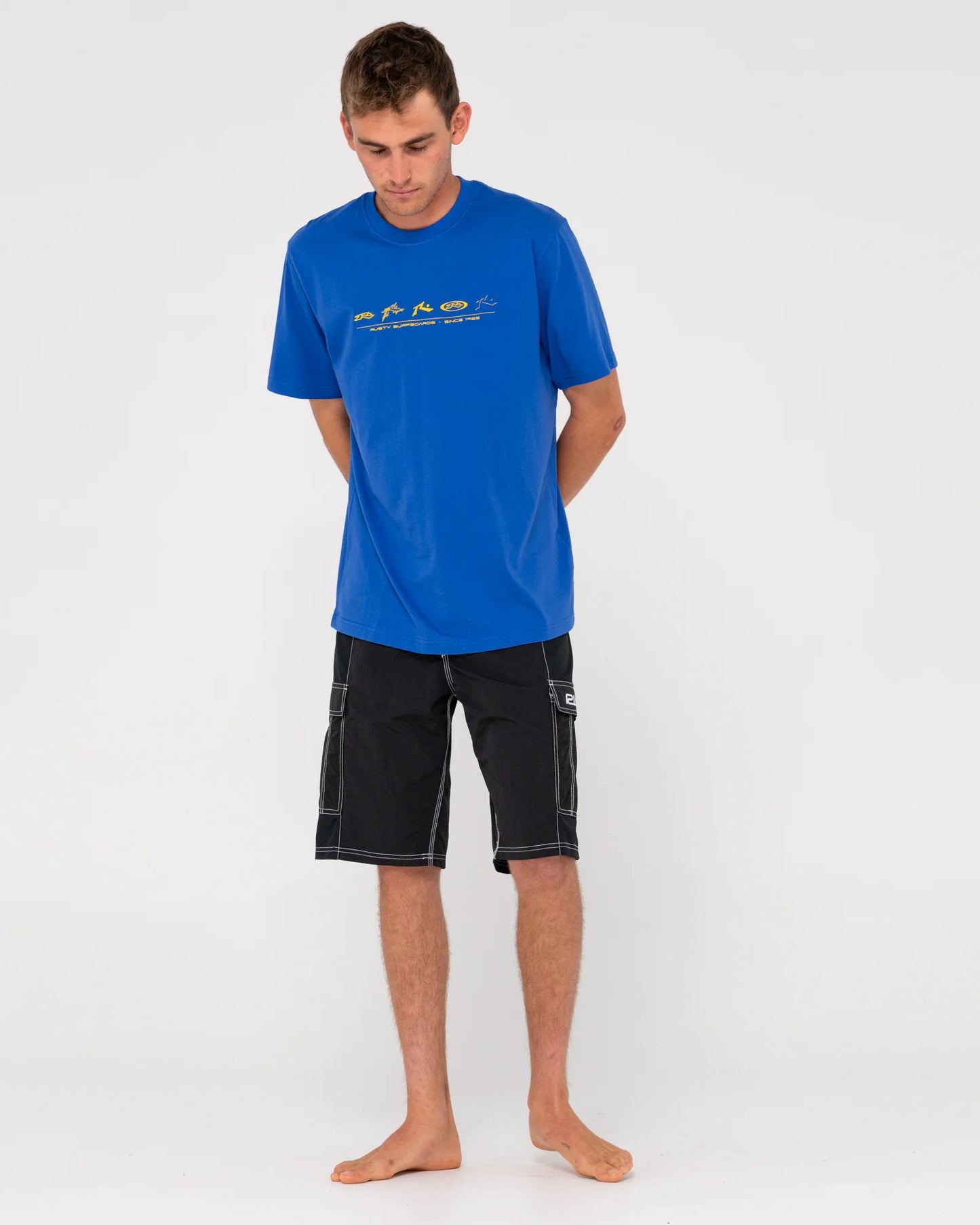 Pick Pocket Boardshort