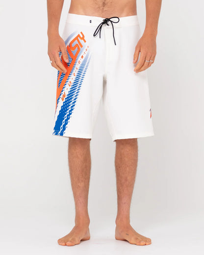 Amen Break Fixed BoardShort