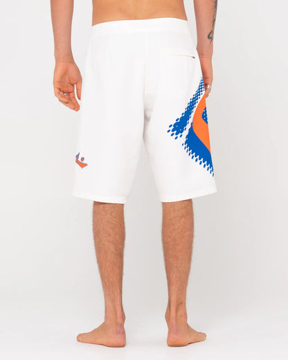 Amen Break Fixed BoardShort