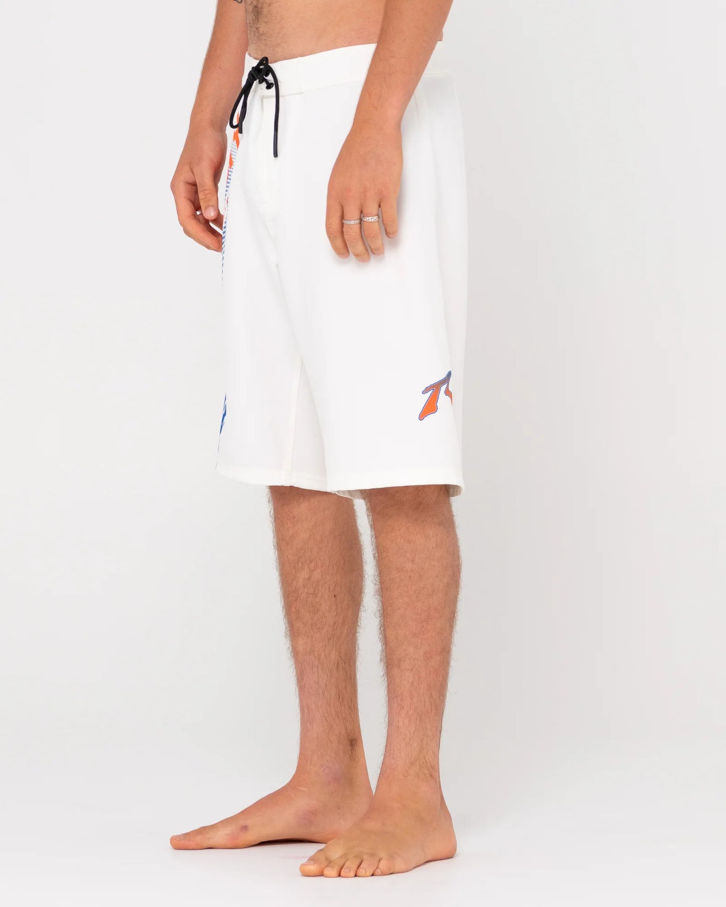 Amen Break Fixed BoardShort