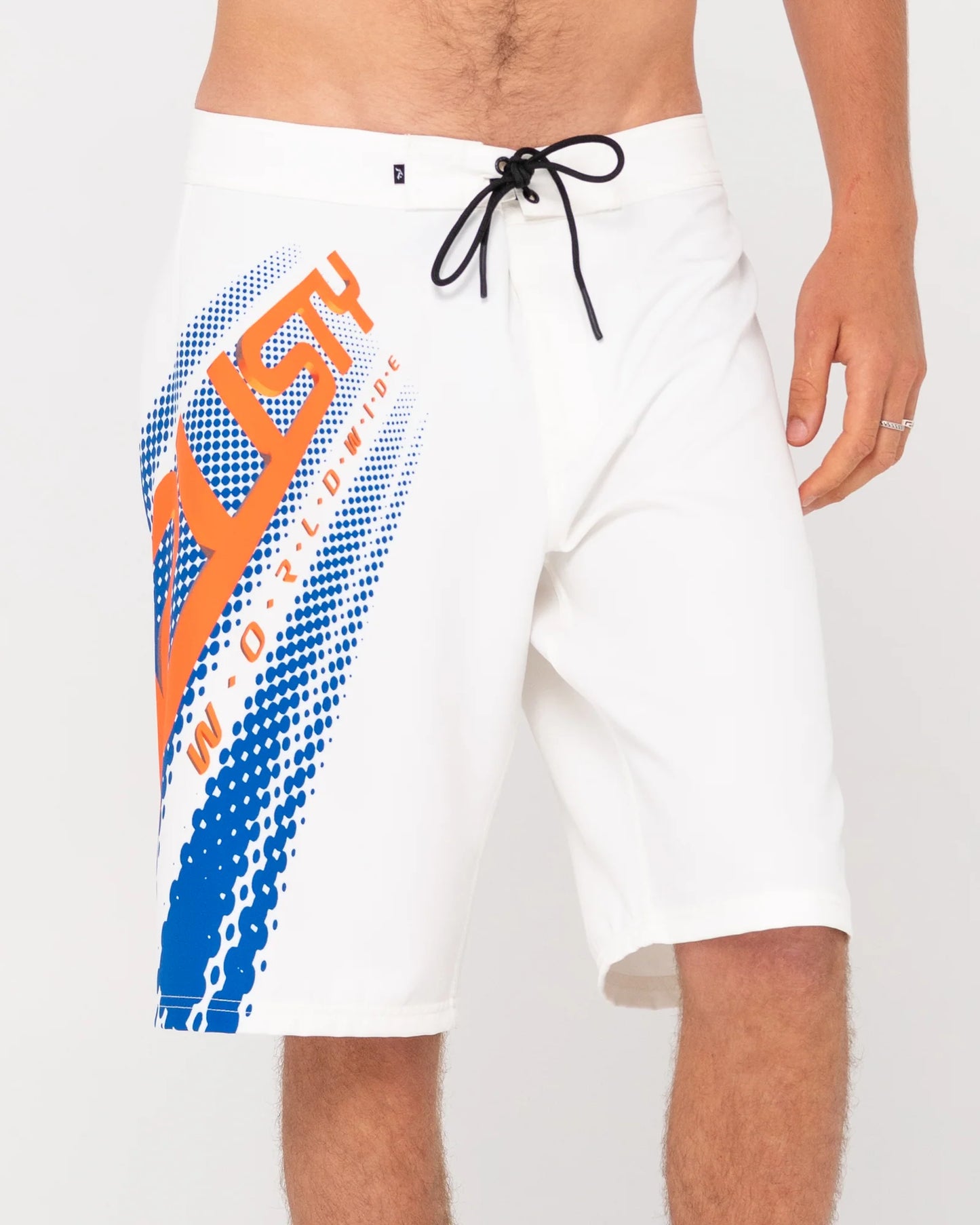 Amen Break Fixed BoardShort