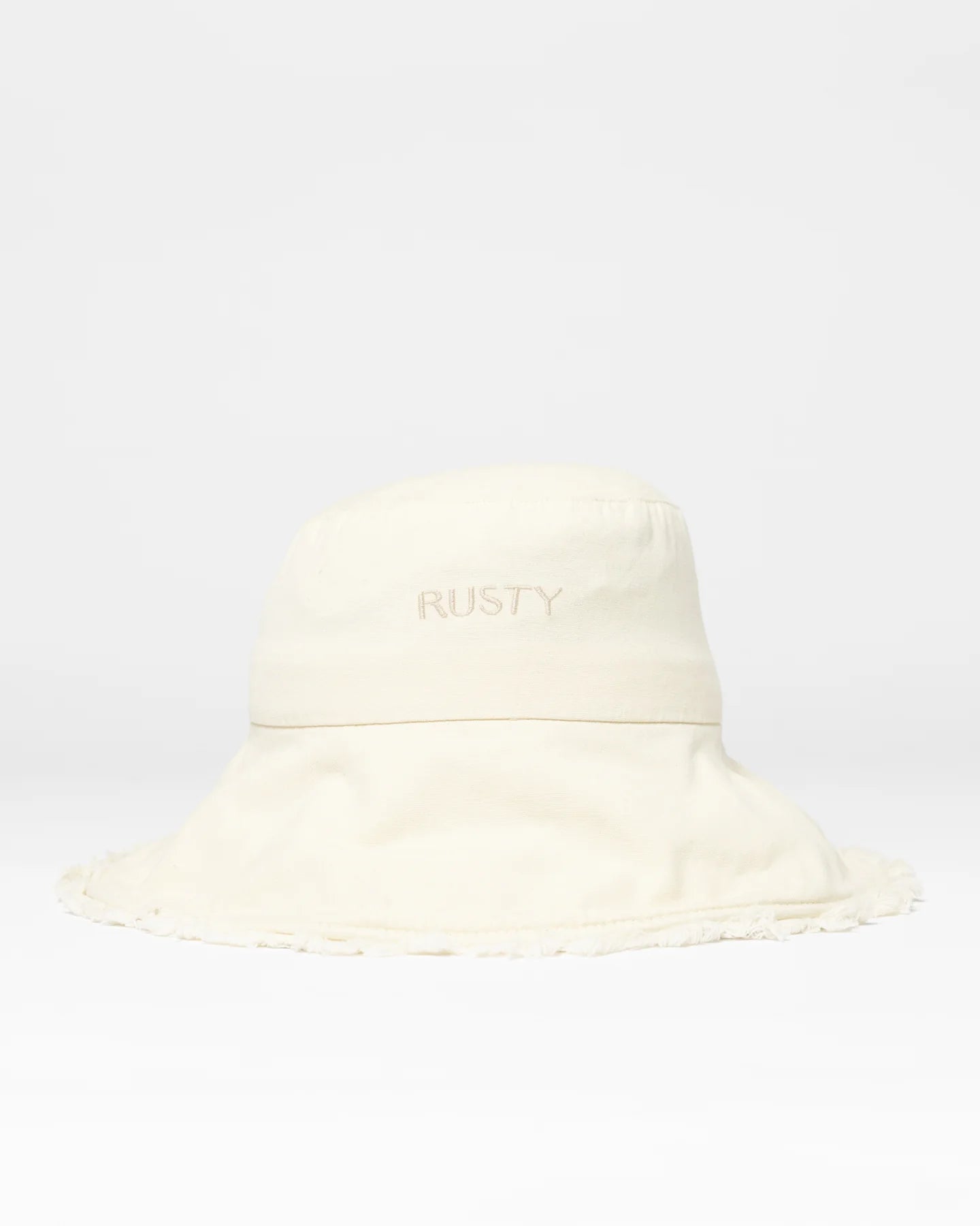 Gleam Organic Bucket Hat