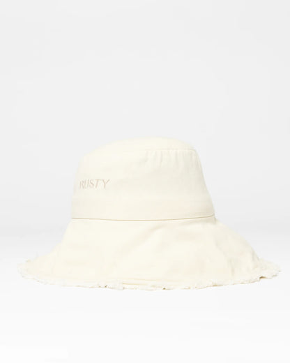 Gleam Organic Bucket Hat