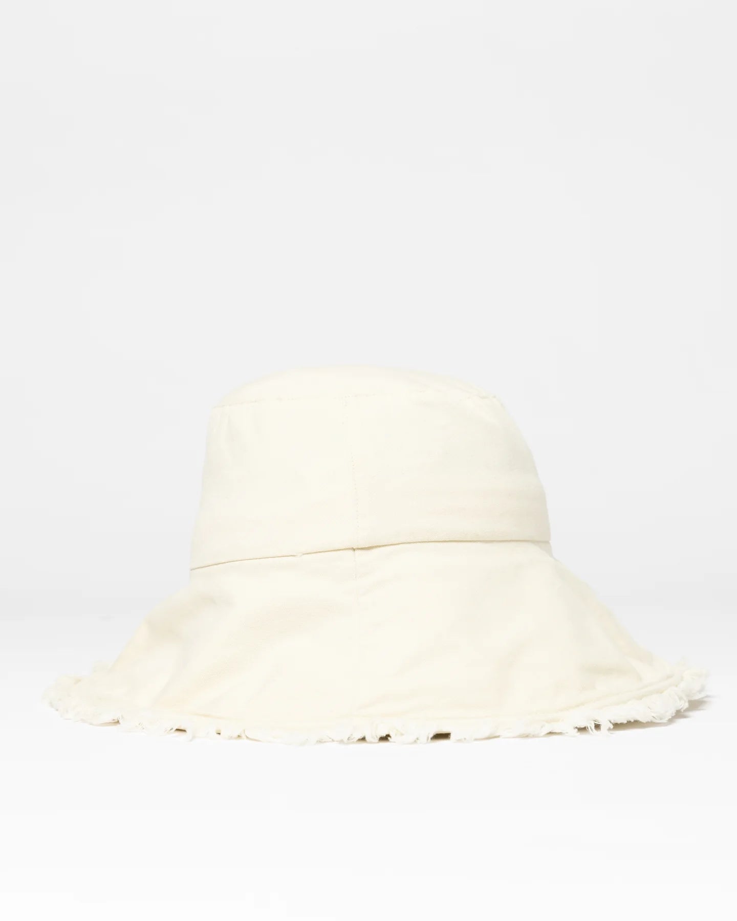 Gleam Organic Bucket Hat