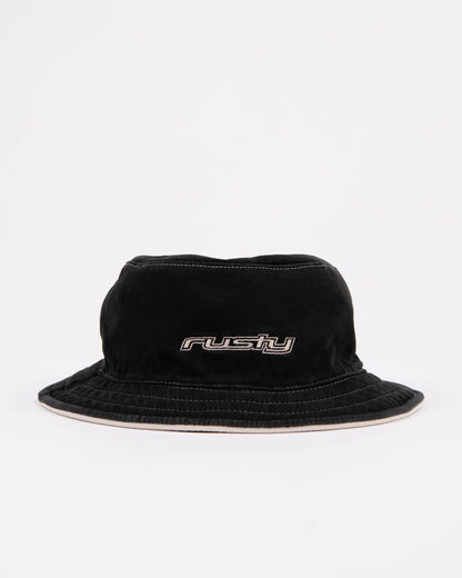 Road Trip Reversible Bucket Hat