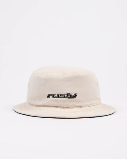 Road Trip Reversible Bucket Hat