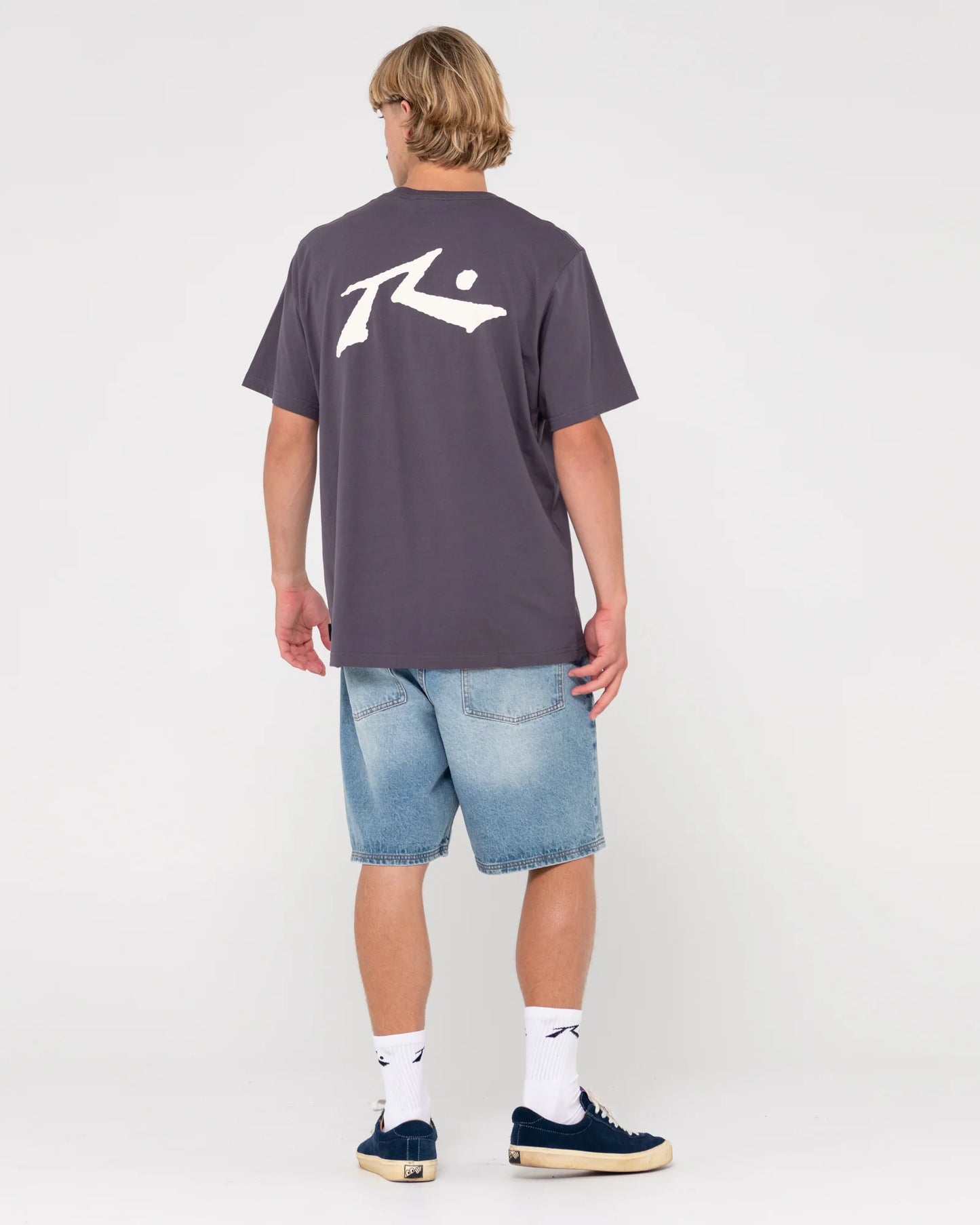 Competition Short Sleeve Tee