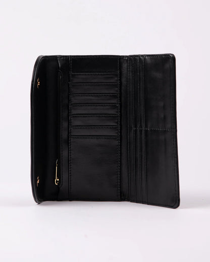 Eve Flap Wallet