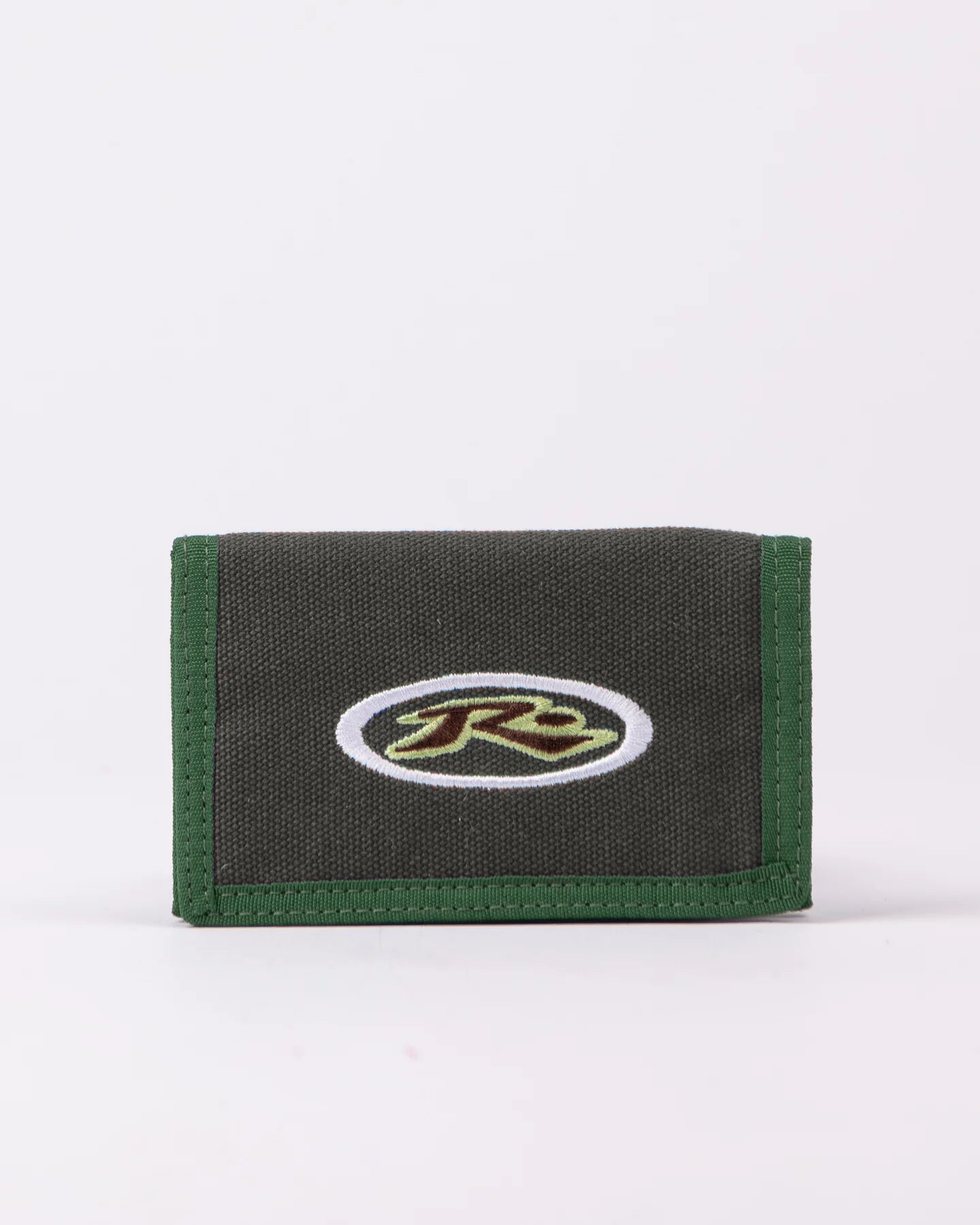 Kick Flip Tri-Fold Wallet