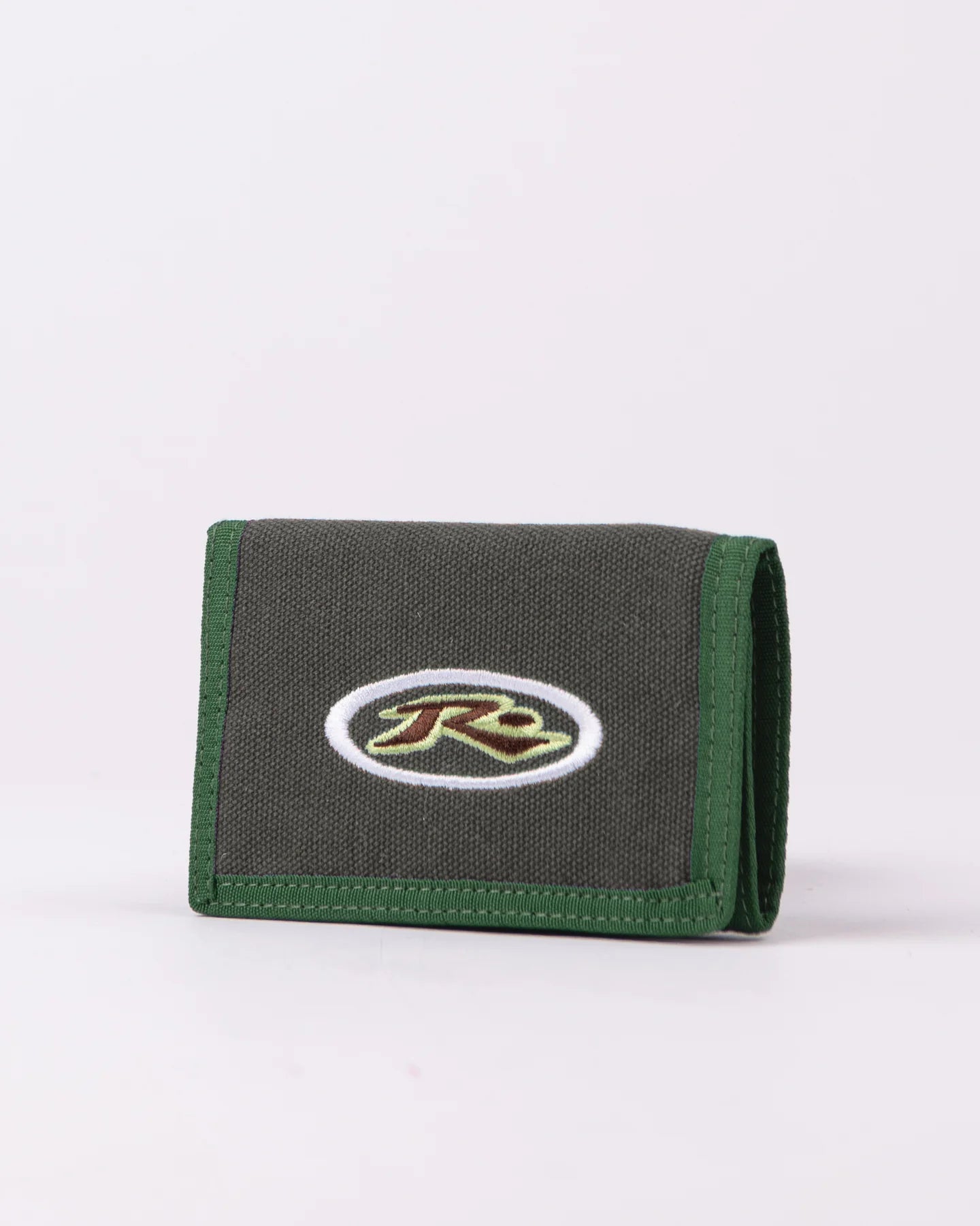 Kick Flip Tri-Fold Wallet