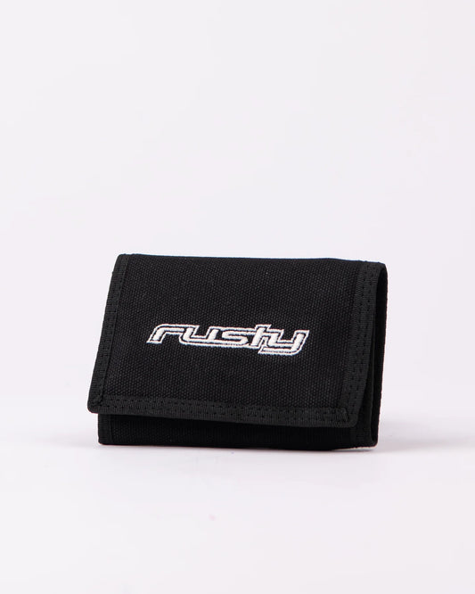 Road Trip Tri-Fold Wallet