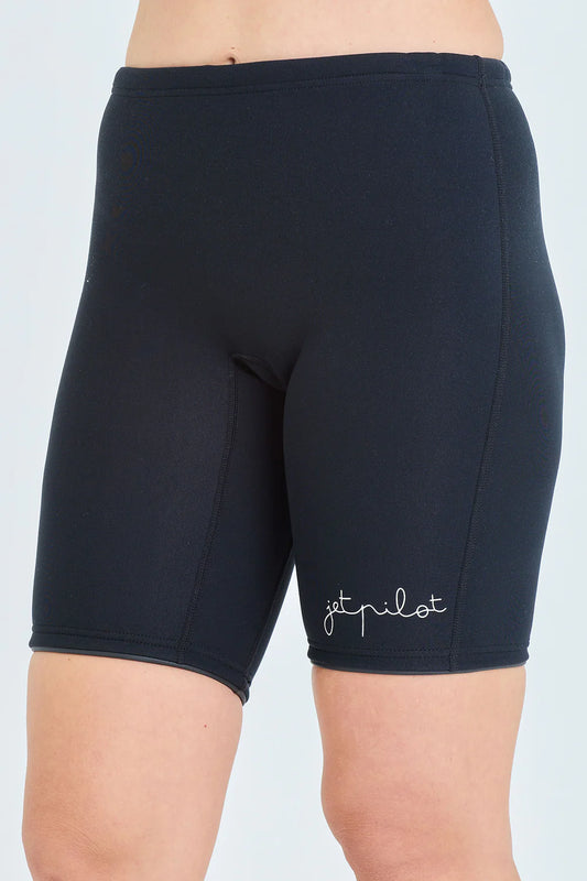 Pacer Ladies 7 Neo Shorts
