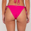 SANDALWOOD MIDI SIDE TIES BIKINI BOTTOM
