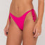 SANDALWOOD MIDI SIDE TIES BIKINI BOTTOM
