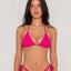 SANDALWOOD MULTIWAY BIKINI TOP