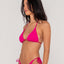 SANDALWOOD MULTIWAY BIKINI TOP