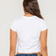 RUSTY ESSENTIALS RELAXED MINI TEE