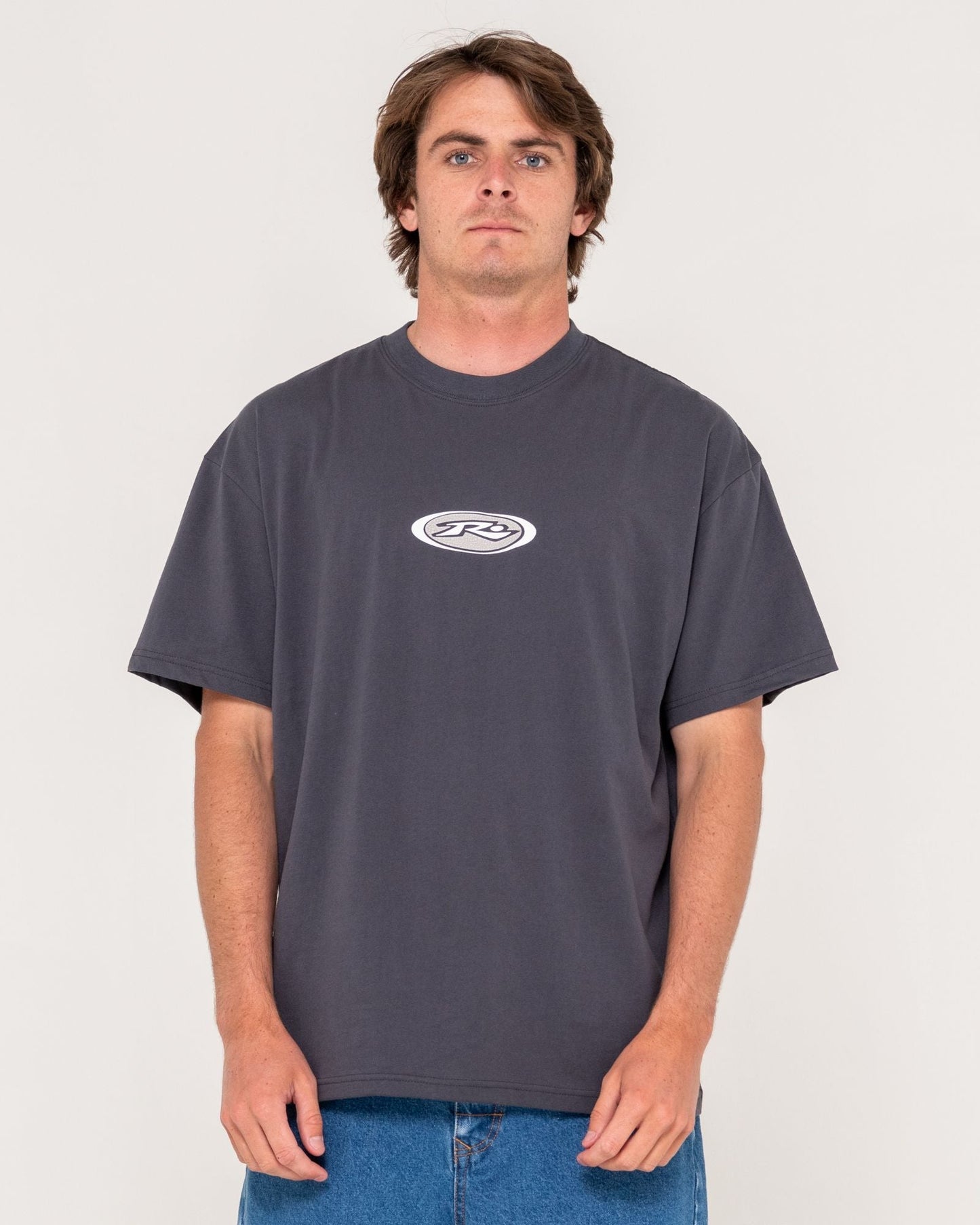 IRIE EYE SHORT SLEEVE TEE