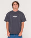 IRIE EYE SHORT SLEEVE TEE