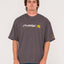 JETSETTER SHORT SLEEVE TEE