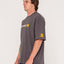 JETSETTER SHORT SLEEVE TEE