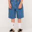 FLIP DADDY LOW BALLIN JORT BOYS