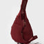 FREE RUN NYLON SLING BACKPACK