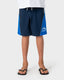 PLOT TWIST FIXED WAIST BOARDSHORT BOYS