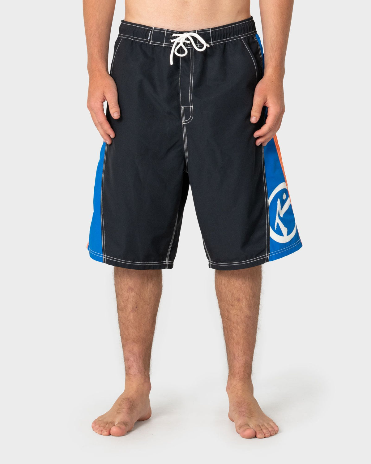 CARNAGE HYBRID WAIST BOARDSHORT