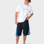 CARNAGE HYBRID WAIST BOARDSHORT