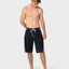 SANDGLASS FIXED WAIST BOARDSHORT