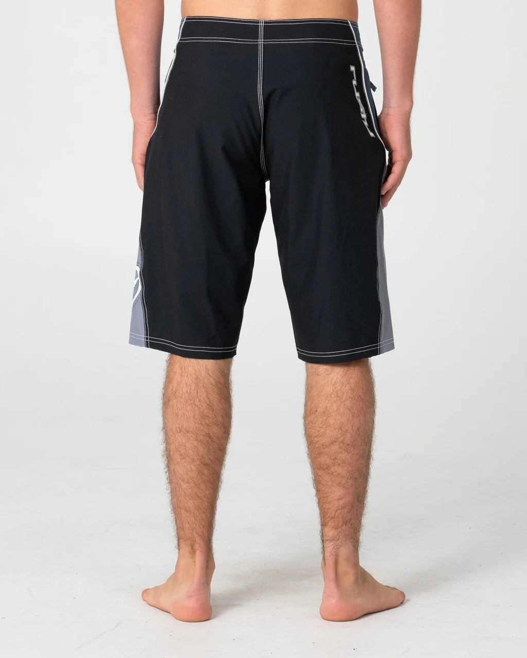SANDGLASS FIXED WAIST BOARDSHORT