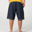 TRIBALAY FIXED WAIST BOARDSHORT