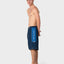 VENTILATOR HYBRID WAIST BOARDSHORT