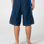 VENTILATOR HYBRID WAIST BOARDSHORT