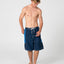 VENTILATOR HYBRID WAIST BOARDSHORT