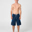 VENTILATOR HYBRID WAIST BOARDSHORT