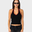 HALLEY HALTER TOP