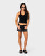 HALLEY HALTER TOP