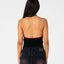 HALLEY HALTER TOP