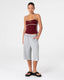FREO KING FITTED TOP
