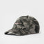 AMMO CAMO 6 PANEL CAP